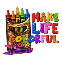 make life colorful | Teevron
