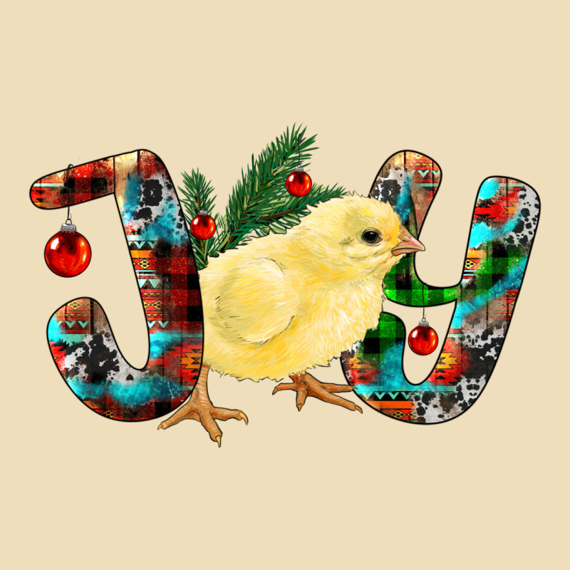 Christmas Joy Chick Premium Hoodie by RanaPortraitStore | Teevron