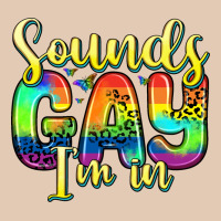 Sounds Gay I M In Urban Hoodie | Teevron