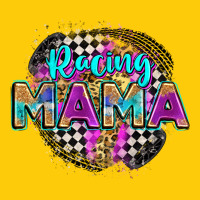 Racing Mama Premium Hoodie | Teevron