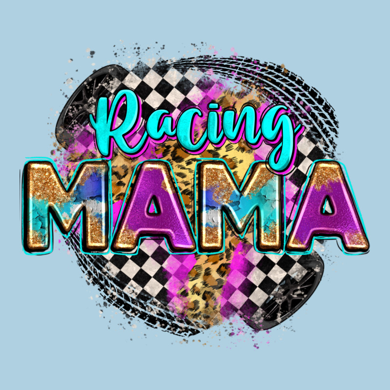 Racing Mama Premium Hoodie by Zillion Design Studio | Teevron