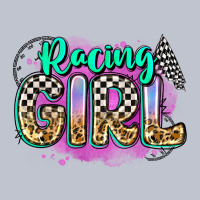Racing Girl Premium Hoodie | Teevron