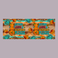 Autumn Leaves And Pumpkin Please 11 Oz Mug Vintage Tee | Teevron