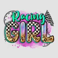 Racing Girl Premium Hoodie | Teevron