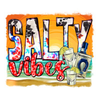 salty vibes | Teevron