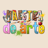 Maestra De Arte Urban Hoodie | Teevron