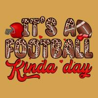 It S A Football Kinda Day Urban Hoodie | Teevron