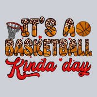 It S A Basketball Kinda Day Urban Hoodie | Teevron