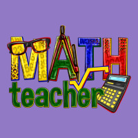Math Teacher Urban Hoodie | Teevron