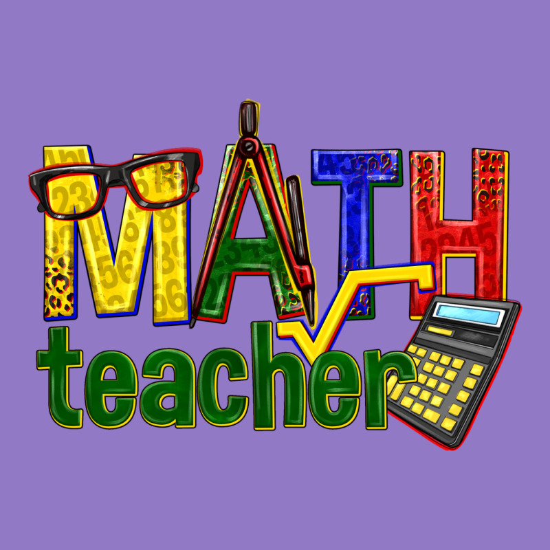 Math Teacher Urban Hoodie by texasbilliewilder | Teevron