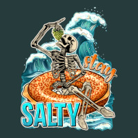Stay Salty Premium Hoodie | Teevron