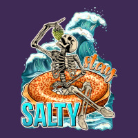 Stay Salty Premium Hoodie | Teevron