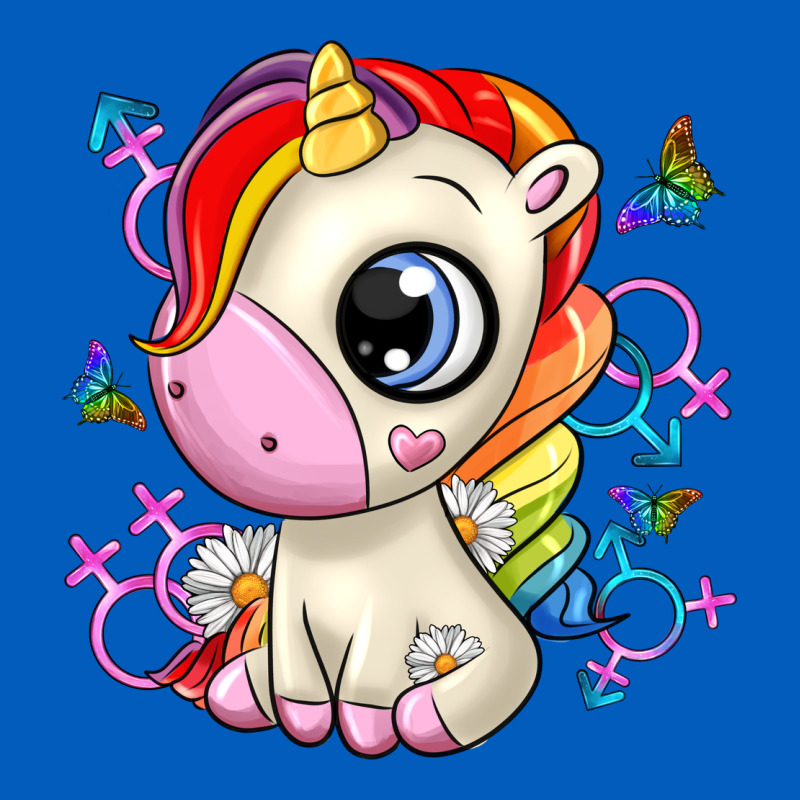 Unicorn Urban Hoodie by Zillion Design Studio | Teevron