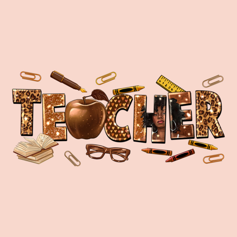 Melanin Teacher Urban Hoodie by texasbilliewilder | Teevron