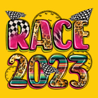 Race 2023 Premium Hoodie | Teevron