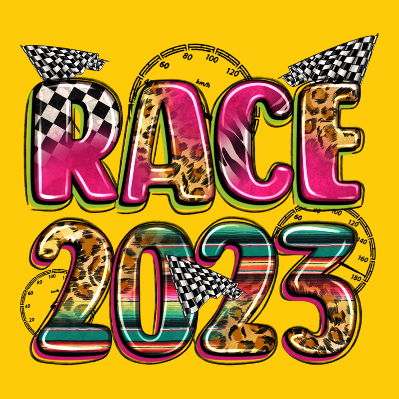 Race 2023 Premium Hoodie by Zillion Design Studio | Teevron