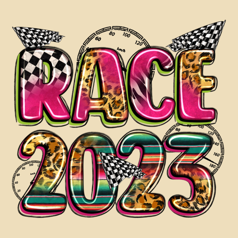 Race 2023 Premium Hoodie by Zillion Design Studio | Teevron