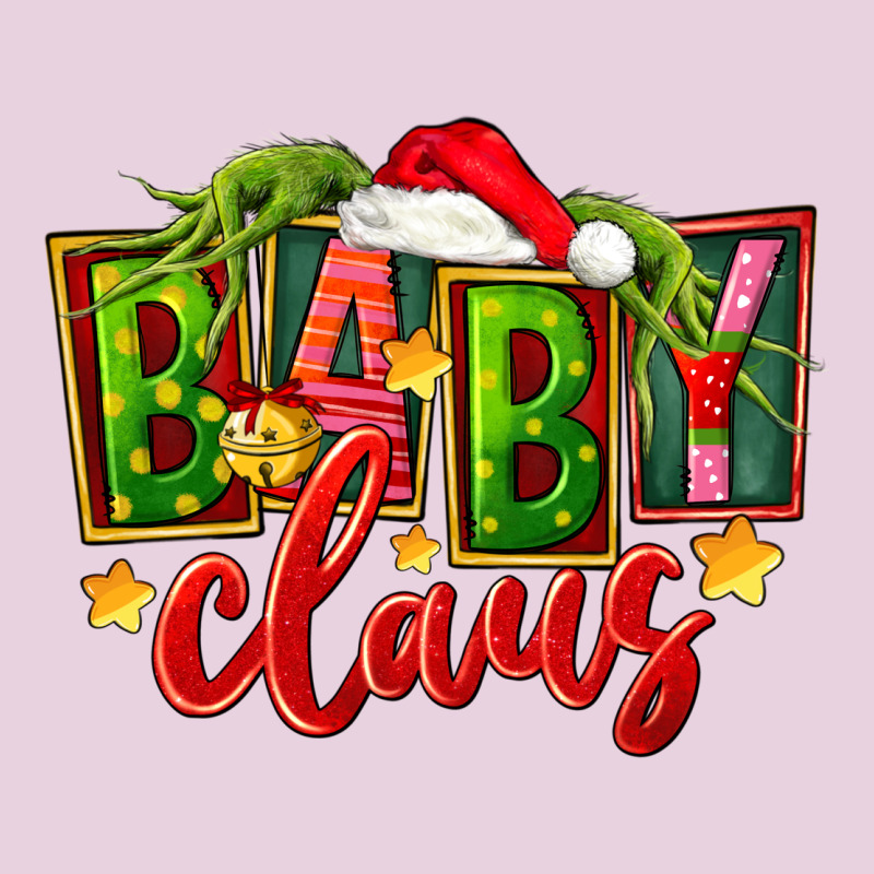 Christmas Baby Claus Classic Tee by FaDigitalArtStudio | Teevron