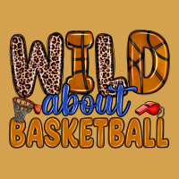 Wild About Basketball Urban Hoodie | Teevron