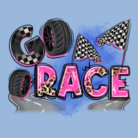 Go Race Premium Hoodie | Teevron