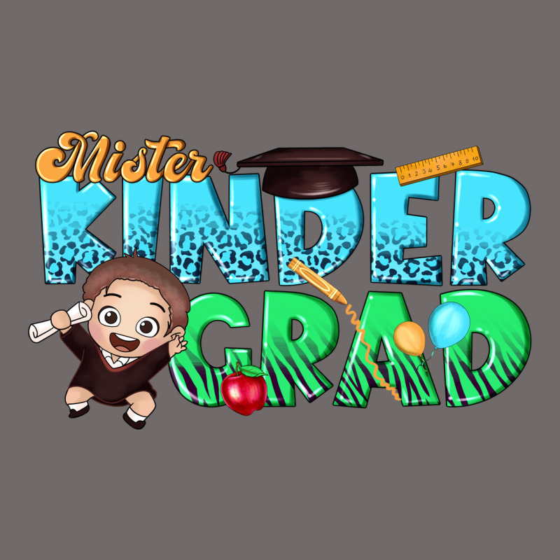 Mister Kinder Grad Urban Hoodie by texasbilliewilder | Teevron