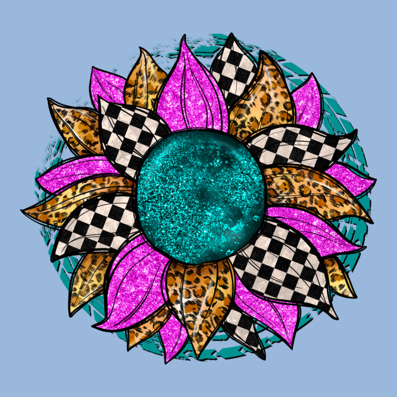 Race Sunflower Premium Hoodie by Zillion Design Studio | Teevron
