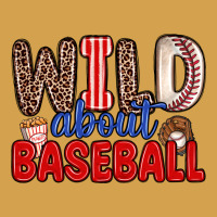 Wild About Baseball Urban Hoodie | Teevron
