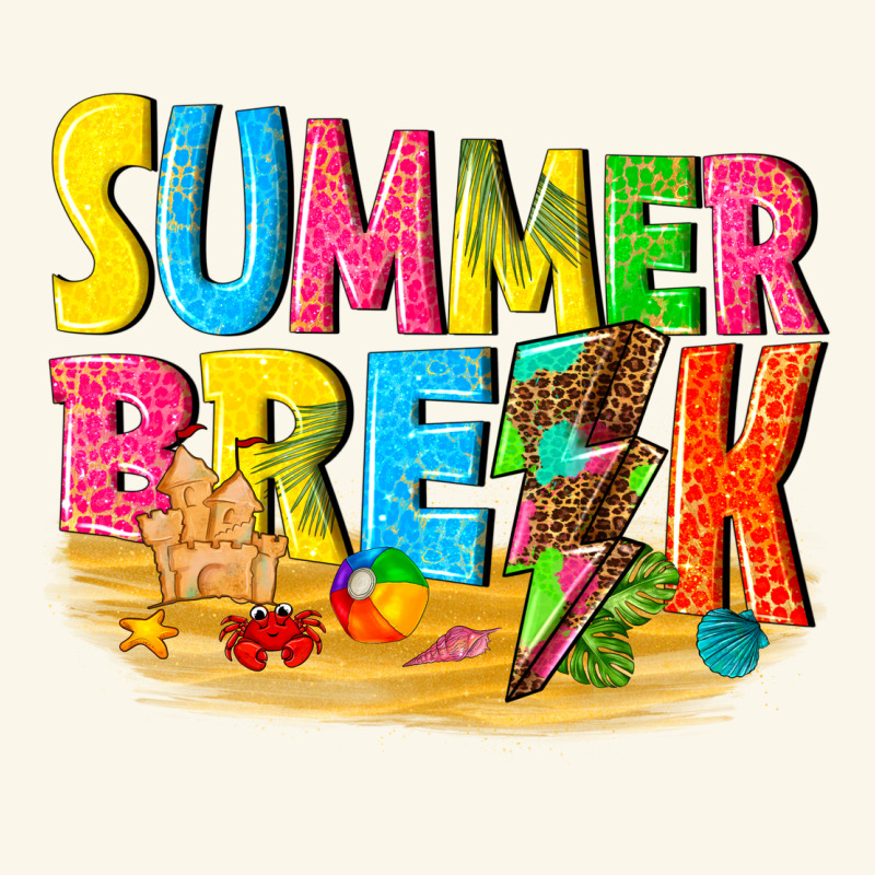 Summer Break Premium Hoodie by texasbilliewilder | Teevron