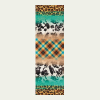 Fall Pattern Urban Heavy Tee | Teevron