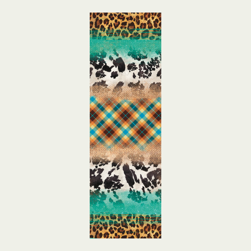 Fall Pattern Urban Heavy Tee by Artiststas | Teevron