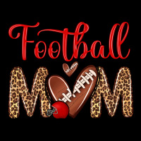 Football Mom Urban Hoodie | Teevron