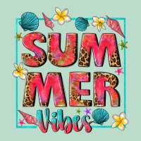 Summer  Vibes Premium Hoodie | Teevron