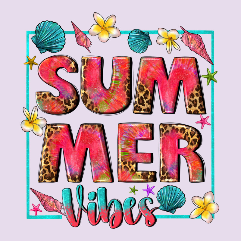 Summer  Vibes Premium Hoodie by texasbilliewilder | Teevron