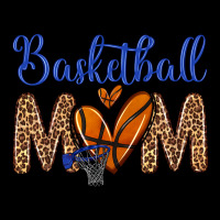 Basketball Mom Urban Hoodie | Teevron