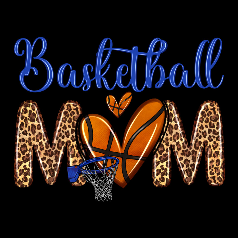 Basketball Mom Urban Hoodie by Zillion Design Studio | Teevron