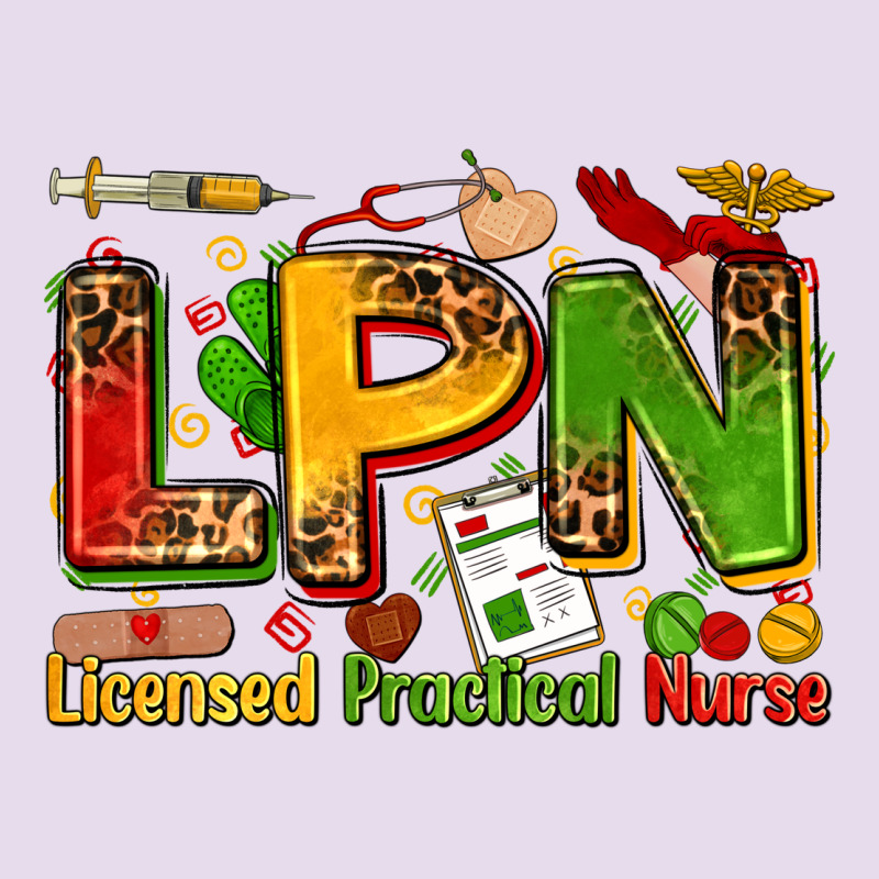 Licensed Practical Nurse Premium Hoodie by Zillion Design Studio | Teevron