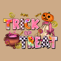 Trıck Or Treat Vintage Hoodie | Teevron
