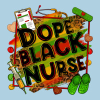 Dope Black Nurse Premium Hoodie | Teevron