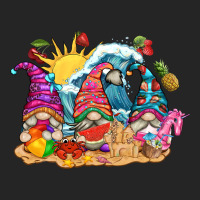 Summer Gnome Tbw Premium Hoodie | Teevron