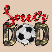 Soccer Dad Urban Hoodie | Teevron