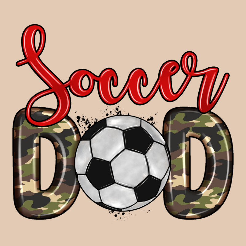 Soccer Dad Urban Hoodie by Zillion Design Studio | Teevron