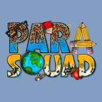 Para Squad Urban Hoodie | Teevron