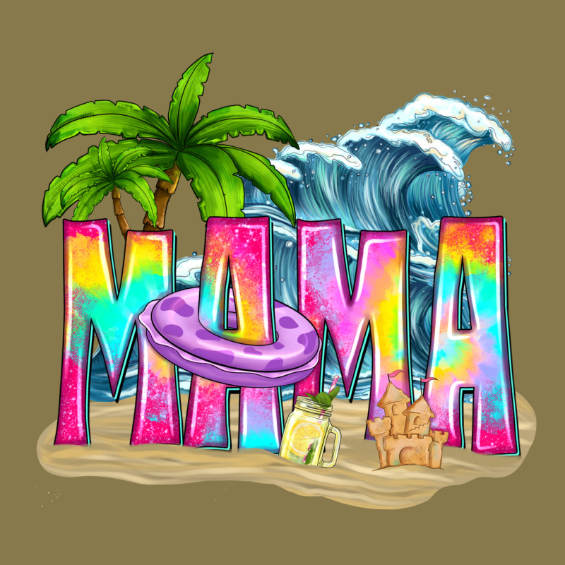 Summer Mama Premium Hoodie by texasbilliewilder | Teevron
