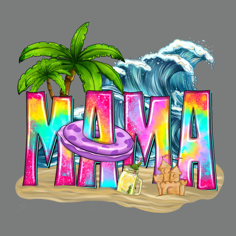 Summer Mama Premium Hoodie by texasbilliewilder | Teevron