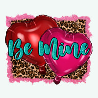Valentine's Day Be Mine Premium Hoodie | Teevron