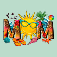 Summer Mom Premium Hoodie | Teevron