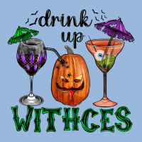 Drink Up Withces Halloween Premium Hoodie | Teevron