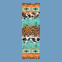 Fall Pattern Urban Heavy Tee | Teevron
