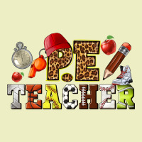 Physical Education Teacher Urban Hoodie | Teevron
