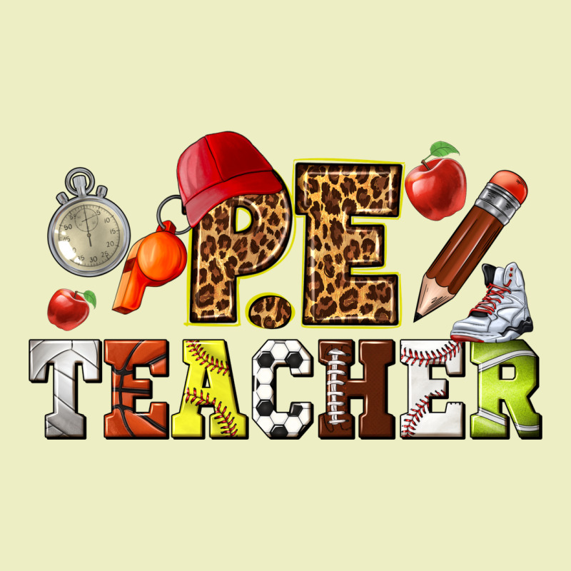 Physical Education Teacher Urban Hoodie by texasbilliewilder | Teevron